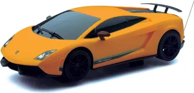 Produktbild von RC Lamborghini Gallardo LP570-4 Superleggera