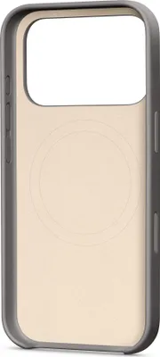Produktbild von Apple Beats Case iPhone 17 Pro mit MagSafe und Kamerast. (granitgrau)