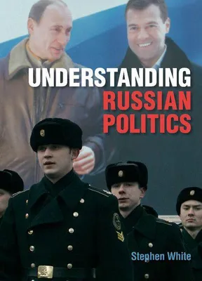 Produktbild von Understanding Russian Politics