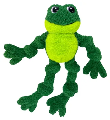 Immagine prodotto di KONG Nodi Rana