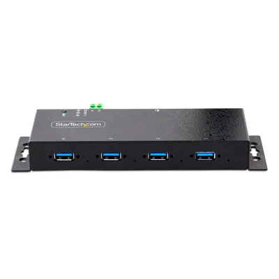 Image de StarTech.com Hub 4 ports USB 3.0 avec 5 Gbit/s