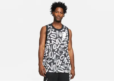 Produktbild von Tshirts Nike Air Jordan Zion Dri-fit DH0594010