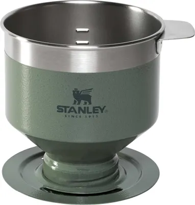 Produktbild von Stanley Perfect-Brew Pour Over Hammertone Green
