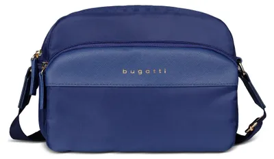 Immagine prodotto di bugatti borsa a tracolla Mare 2.0 Shoulder Bag Blue
