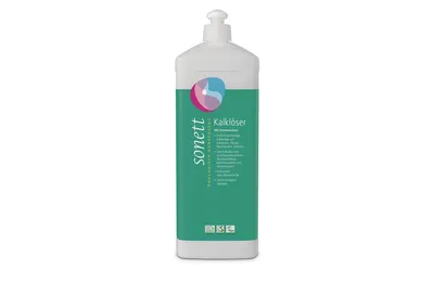 Obrázok produktu pre (DE) Sonett, Kalkloser, Odkamieniacz, 1l -> Sonett Kalcinátor 1l