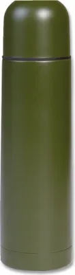 Immagine prodotto di Fiaschetta thermos in acciaio inox 0,5 l oliva