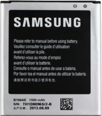 Produktbild von Samsung EB-B100AE Akku für Galaxy Ace 3 S7270