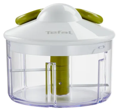 Obrázek produktu pro Tefal K13304, Zelená, Průhledná, Bílá, 120 mm, 120 mm, 106 mm, 225 g, 130 mm