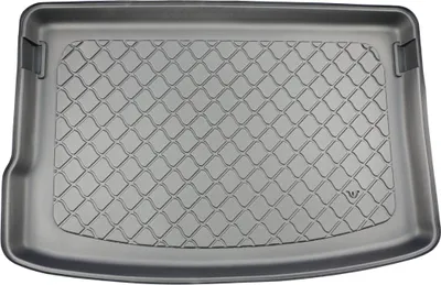 Produktbild von Z493659 Kofferraumwanne kompatibel mit Skoda Fabia IV 09.2021-