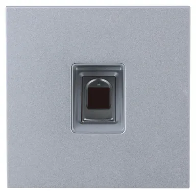 Immagine prodotto di DAHUA DHI-VTO4202F-MF - Fingerabdruck-Modul - Silber
