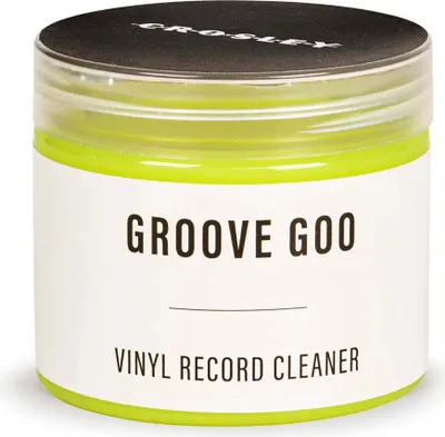 Produktbild von Crosley Groove Goo Plattenreinigungsgel