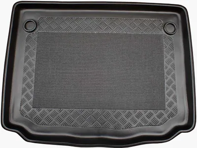 Produktbild von Z436913 Kofferraumwanne kompatibel mit Fiat Stilo 2002-2007