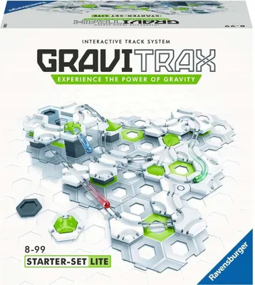 Zdjęcie produktu dla Ravensburger 00027454, Zabawka do gry w kulki, 8 lat(a)