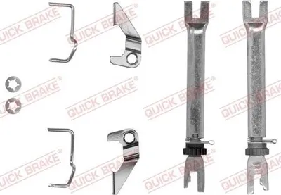 Image de Nachsteller, Trommelbremse QUICK BRAKE 102 53 009
