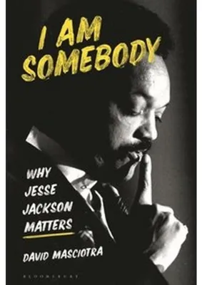 Zdjęcie produktu dla I Am Somebody