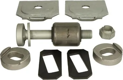 Produktbild von BPW Reparatursatz Federbolzen 09.801.07.38.0 72mm 24,2mm 60mm