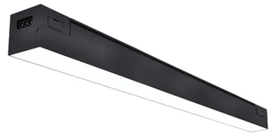 Obrázek produktu pro LED lineární stropní svítidlo Solight WO2004 60 W 5700 lm 4000 K černé - propojitelné