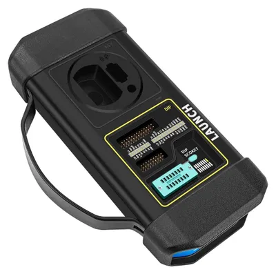 Obrázek produktu pro Diagnostické zařízení pro automobily - OBD2 skener - Nástroj pro autodiagnostiku - Autodiagnostický skener - Autodiagnostický systém