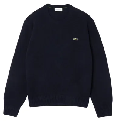 Produktbild von Lacoste Pullover Strickpullover R-Neck