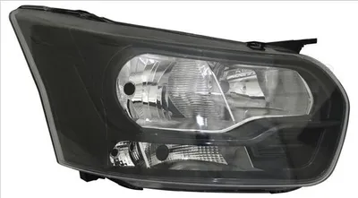 Zdjęcie produktu dla Reflektor świateł przednich TYC 20-14783-15-2
