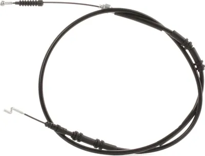 Produktbild von RIDEX Handbremsseil Seilzug Feststellbremse für VW Transporter V Bus (7HB, 7HJ, 7EB, 7EJ, 7EF, 7EG, 7HF, 7EC) Rechts Hinten Links 124C0284
