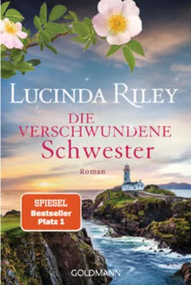 Produktbild von Die verschwundene Schwester