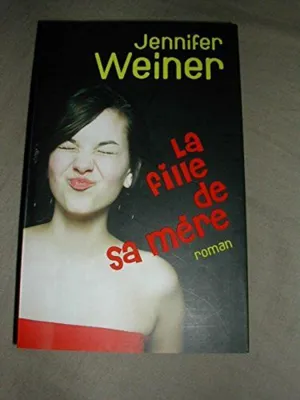 Image de La fille de sa mère