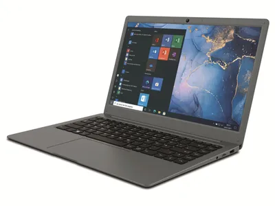Produktbild von ODYS myBook PRO14 SE, Intel® Celeron® N, 1,1 GHz, 35,8 cm (14.1"), 1920 x 1080 Pixel, 4 GB, 128 GB