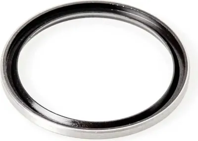 Produktbild von Dt Swiss Rotor Dichtring Silber 30 x 36 x 2.5 mm Silber 30 x 36 x 2.5 mm