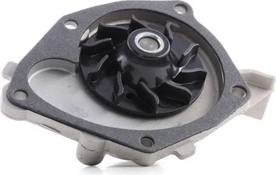 Produktbild von RIDEX Kühlmittelpumpe Wasserpumpe für RENAULT Clio III Schrägheck (BR0/1, CR0/1) 1260W0042