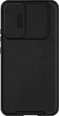 Zdjęcie produktu dla Nillkin CamShield Pro Back do Samsung Galaxy S22+/Pro, czarny