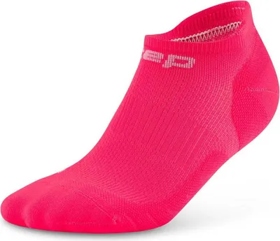 Produktbild von Cep Run 5.0 No Show Socken Rosa EU 40-43 Frau Rosa EU 40-43