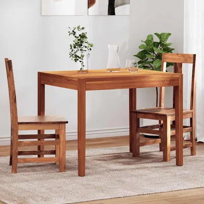 Zdjęcie produktu dla VidaXL 243964, Drewno, 440 mm, 540 mm, 1000 mm, 40 cm, 45 cm