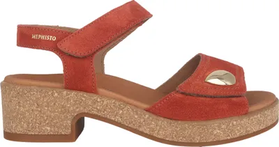 Produktbild von Mephisto  Franka - damen sandale