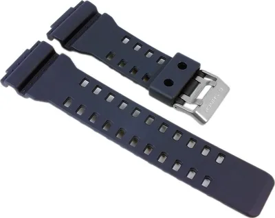 Produktbild von G-Shock XL-Länge Armband | für Resin blau Casio GR-8900NV