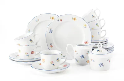 Produktbild von Seltmann Weiden Sonate Kaffeeservice 20tlg.