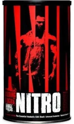 Immagine prodotto di Universal Nutrition - Animal Nitro, polvere, 44 bustine