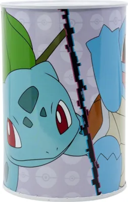 Produktbild von Spardose Pokemon POKEMON