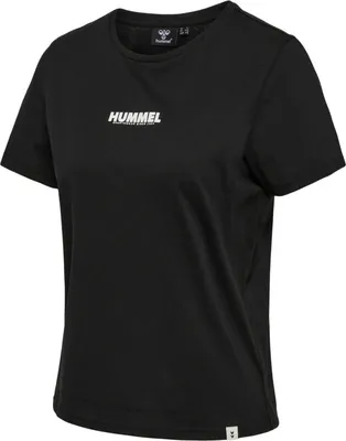 Produktbild von hummel hmlLEGACY Damen T-Shirt black S