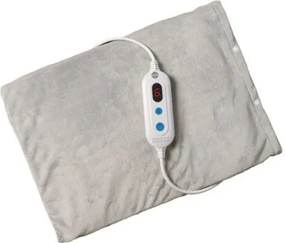 Image de Macom Caldus plus Coussin chauffant électrique 30 x 40 cm 100 W