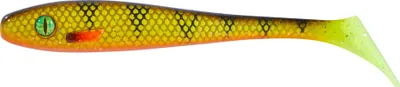Obrázok produktu pre Balzer Pike Collector Shad, UV Perch, 16 cm