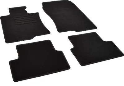 Produktbild von Fußmatten passend für Honda Accord 2008-2015