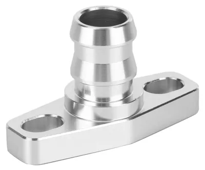 Image de Kit de joints pour bride de vidange d'huile de turbocompresseur pour T3, T4, T3/T4, T60, T70, T61, T04B, T04E et T04S