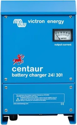 Produktbild von Centaur Charger 24/30 (3)