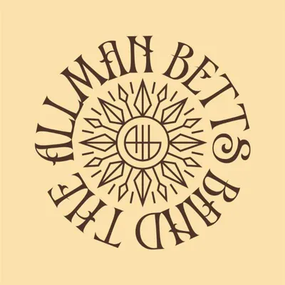 Zdjęcie produktu dla The Allman Betts Band - Down to the River CD