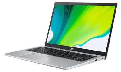 Zdjęcie produktu dla Acer Aspire 5 A515-56-59RW, Intel® Core™ i5, 4,2 GHz, 39,6 cm (15.6"), 1920 x 1080 px, 8 GB, 512 GB