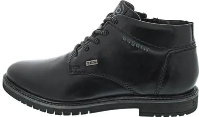 Produktbild von Bugatti Caj 3318373E40001000 (44/black)