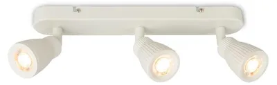 Obrázek produktu pro LED stropní svítidlo, otočné, teplá bílá barva světla, vhodné do obývacího pokoje, chodby, kuchyně