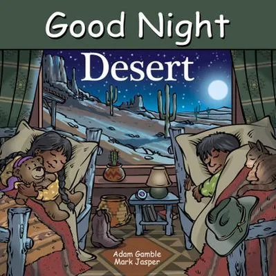 Obrázek produktu pro Good Night Desert