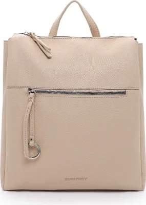 Produktbild von SURI FREY Freizeitrucksack Rucksack SFY Debby Backpack Sand beige